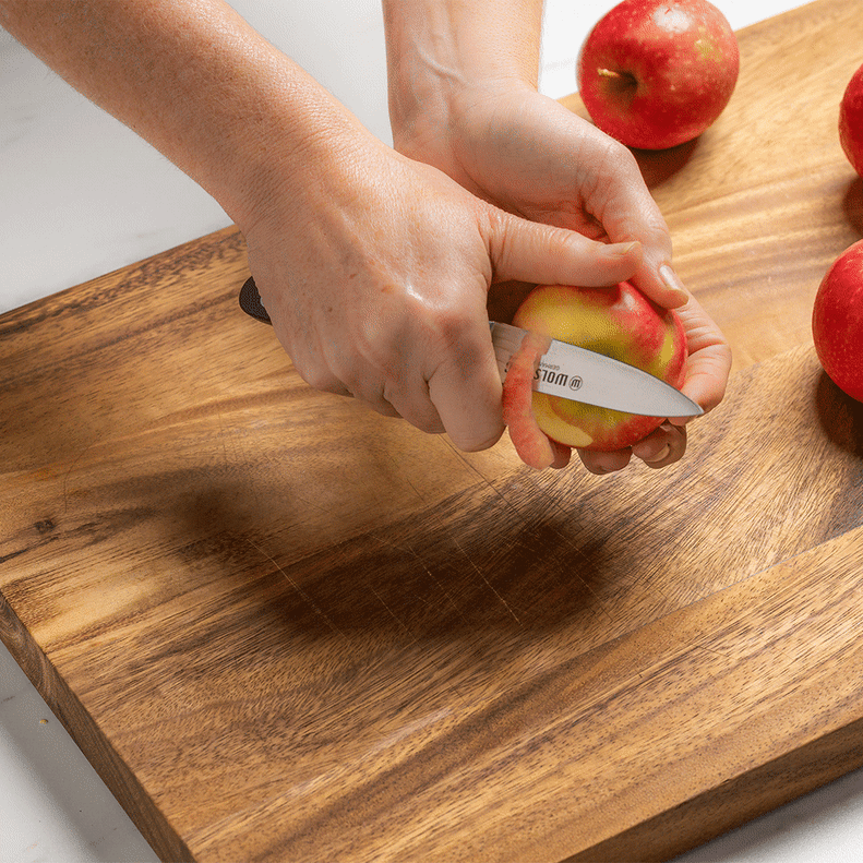 Calibre Paring Knife 9.5cm Kitchen Warehouse™